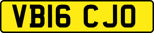 VB16CJO