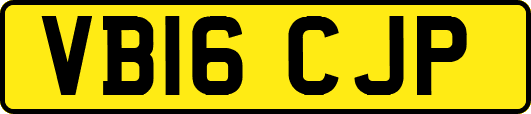 VB16CJP