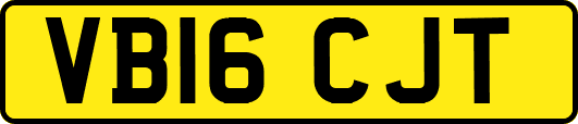 VB16CJT