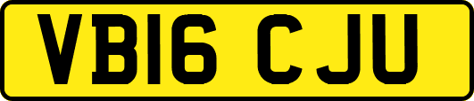 VB16CJU