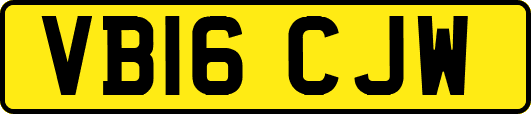VB16CJW