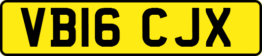 VB16CJX