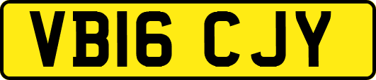 VB16CJY
