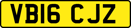 VB16CJZ