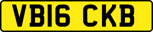 VB16CKB