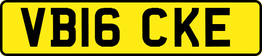 VB16CKE