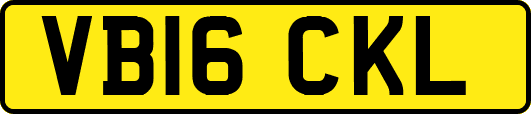 VB16CKL