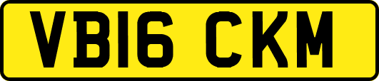 VB16CKM