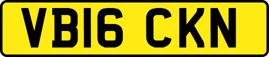 VB16CKN