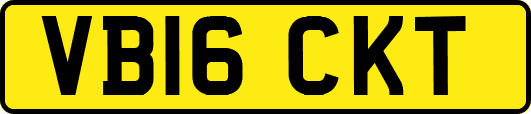 VB16CKT