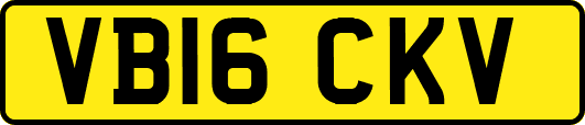 VB16CKV