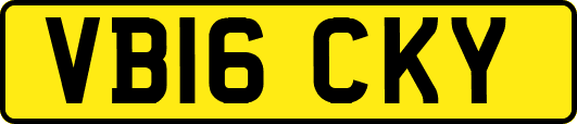 VB16CKY