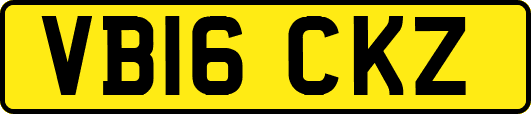VB16CKZ