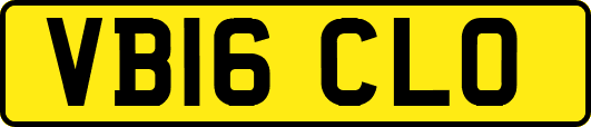 VB16CLO