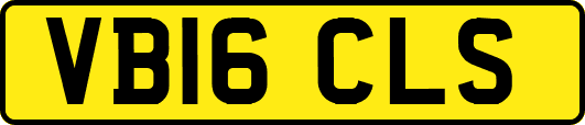 VB16CLS