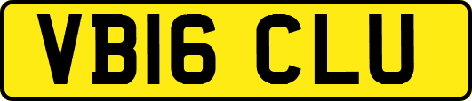 VB16CLU