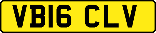 VB16CLV