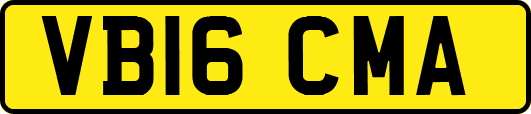 VB16CMA