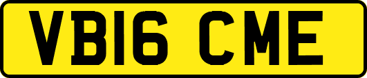 VB16CME
