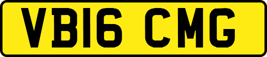 VB16CMG
