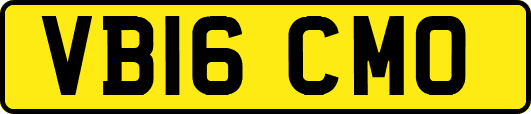 VB16CMO