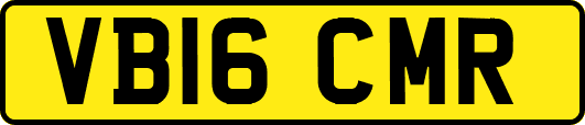 VB16CMR
