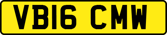 VB16CMW