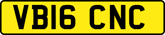 VB16CNC
