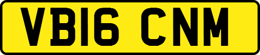VB16CNM