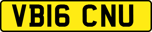 VB16CNU