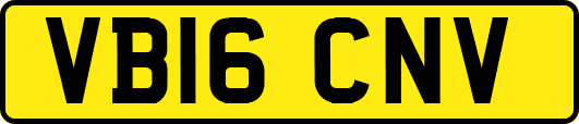 VB16CNV