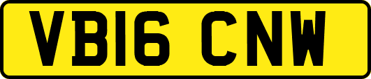 VB16CNW