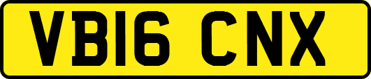 VB16CNX