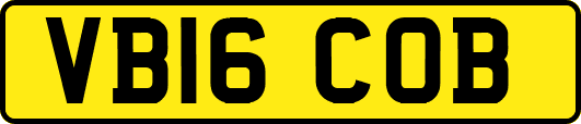 VB16COB
