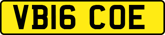 VB16COE