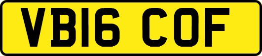 VB16COF