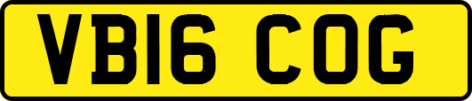 VB16COG