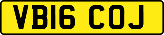 VB16COJ