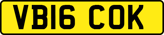 VB16COK