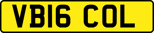 VB16COL