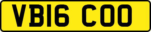 VB16COO