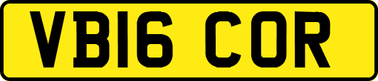 VB16COR
