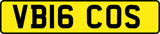 VB16COS