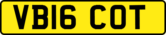 VB16COT