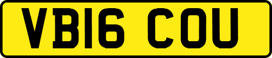 VB16COU