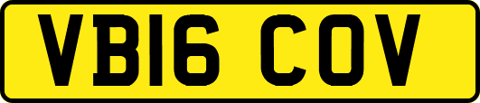VB16COV