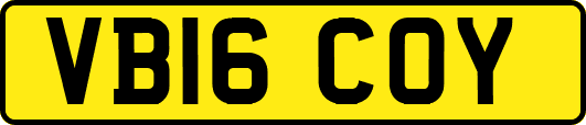 VB16COY