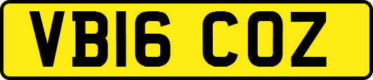 VB16COZ