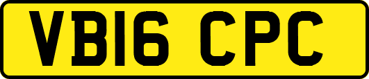 VB16CPC