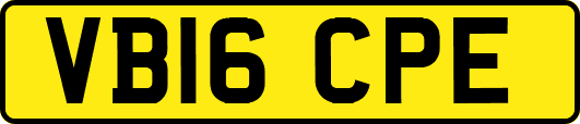 VB16CPE